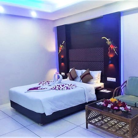 Asia Pacific Hotel Dhaka Ngoại thất bức ảnh