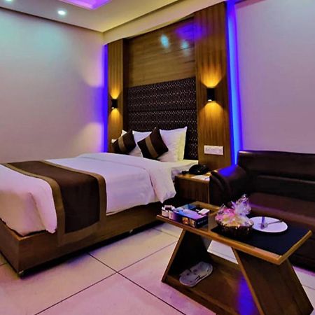 Asia Pacific Hotel Dhaka Ngoại thất bức ảnh