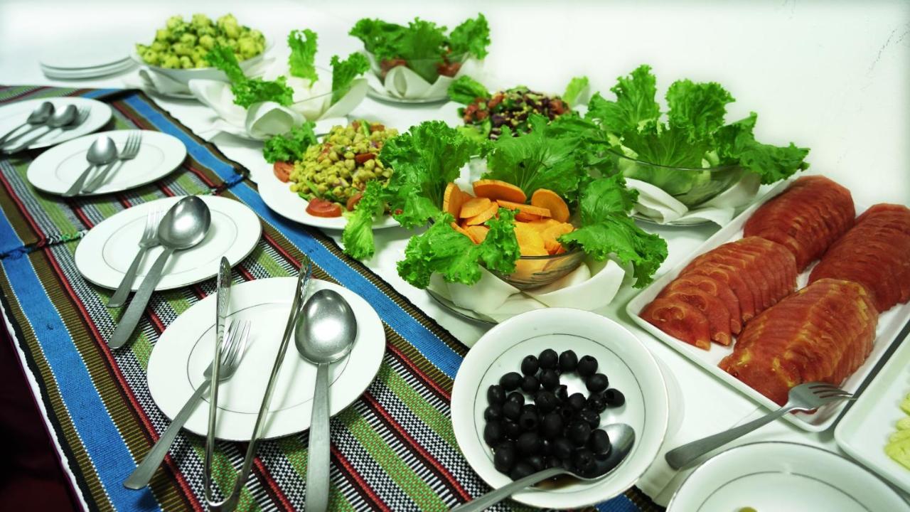 Asia Pacific Hotel Dhaka Ngoại thất bức ảnh