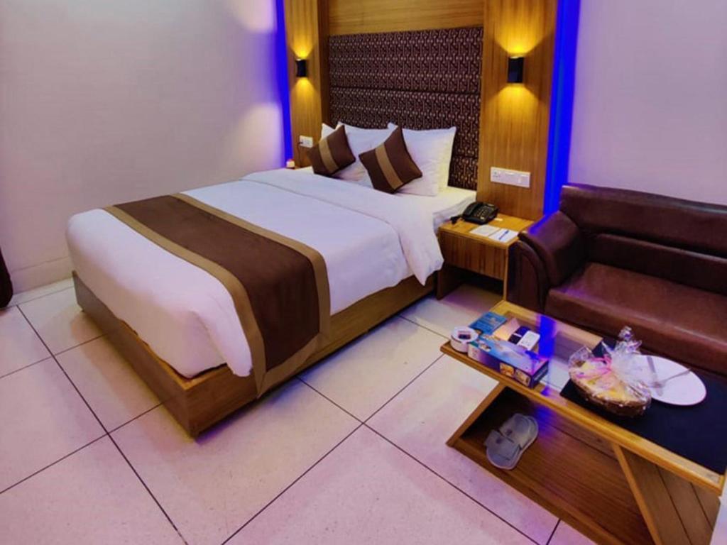 Asia Pacific Hotel Dhaka Ngoại thất bức ảnh