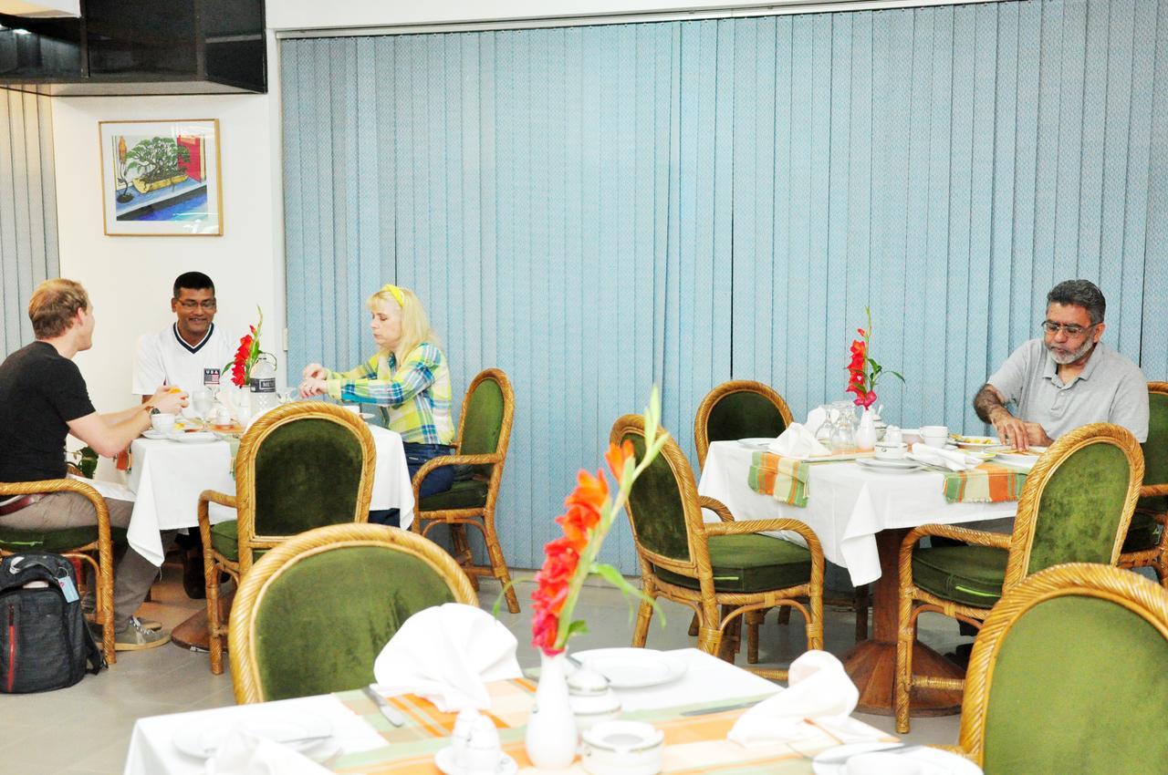 Asia Pacific Hotel Dhaka Ngoại thất bức ảnh